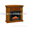 fireplace Mantel M24-FT06